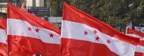 नेपाली कांग्रेसको १४औँ महाधिवेशनअन्तर्गत सभापति पदको मतगणना सकियो 